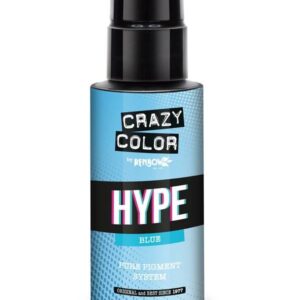 Crazy Color HYPE POWER Pure Pigment