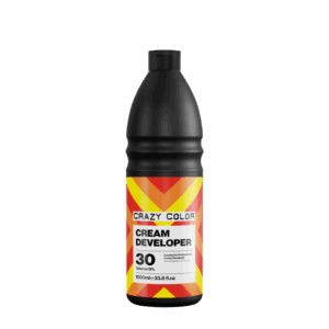Crazy Color Krémes Előhívó 9% 1000ml