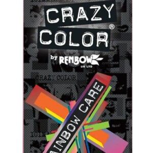 Crazy Color Kondicionáló