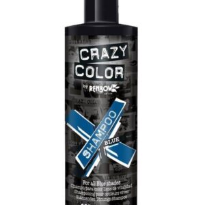 Crazy Color Vibrant Color Sampon