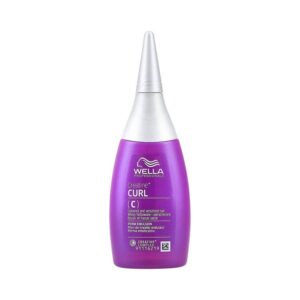 Wella Professionals Curl C Dauervíz 75ml