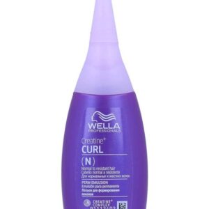 Wella Professionals Curl N Dauervíz 75ml