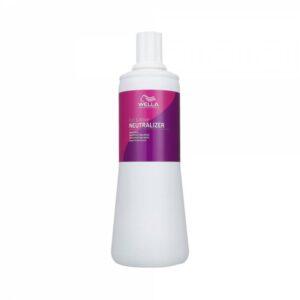 Wella Professionals Curl & Wave NEUTRALIZER Rögzítő Folyadék 1000ml