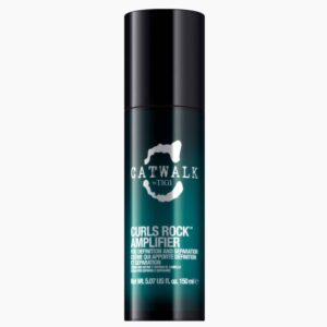 Tigi Catwalk Curls Rock Hajformázó Krém Göndör Hajra 150ml