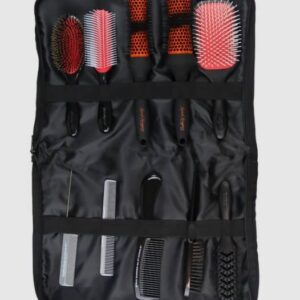 Denman DCSK2 College Styling Kit Hajkefe Szett