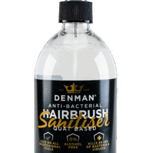 Denman Hajkefe Fertőtlenítő 500ml