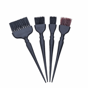 Denman Hajfestő Ecset Szett 4db-os