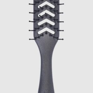 Denman Hajkefe D200 Grafitszürke Pewter