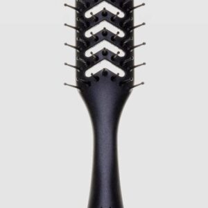 Denman Hajkefe D200 Fekete