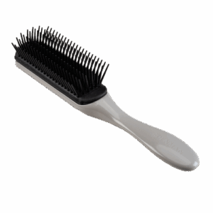 Denman Hajkefe D3 Grey