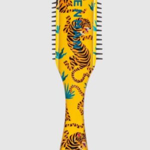 Denman Hajkefe D3 Tiger Print