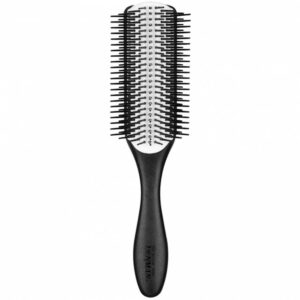 Denman Hajkefe D4N Black