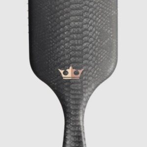 Denman Hajkefe D38 Gothic Glamour Deluxe Snake