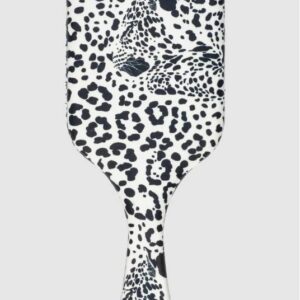 Denman Hajkefe D90L Hidden Leopard Print