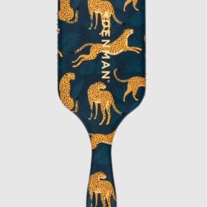 Denman Hajkefe D90L Leopard Print