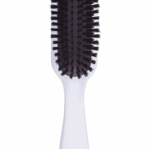 Denman Jack Dean Fade Brush Fehér
