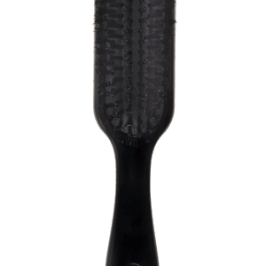 Denman Jack Dean Fade Brush Fekete