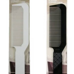 Denman Jack Dean Flattop Clipper Fésű