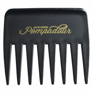 Denman Jack Dean Pompadour Fésű