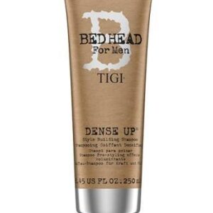 Tigi Bed Head For Men Dense Up Sampon Mindennapi használatra 250ml