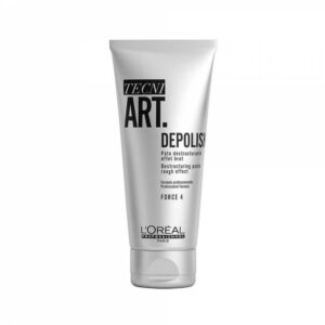 L’Oréal Professionnel Tecni Art Depolish Matt hatású formázó krém 100ml