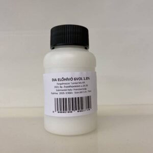 L’Oréal Professionnel Dia Előhívó 1.8% 75ml