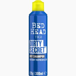 Tigi Bed Head Dirty Secret-Száraz Sampon 300ml