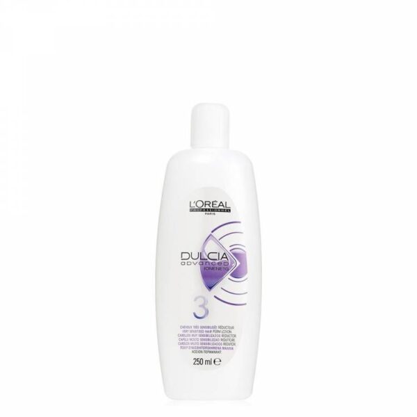 L’Oréal Professionnel Dulcia Advenced 3