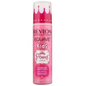 Revlon Professional Equave 2 Phase Kids-kétfázisú kondicionáló gyerekeknek eper Illattal 200ml