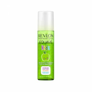 Revlon Professional Equave 2 Phase Kids Green Apple-Kétfázisú kondicionáló gyerekeknek zöldalma Illattal 200ml