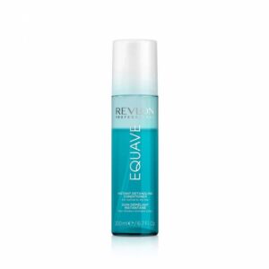 Revlon Professional Equave 2 Phase/Dry Hydro Nutritive Conditioner-Kétfázisú kondicionáló spray 200ml