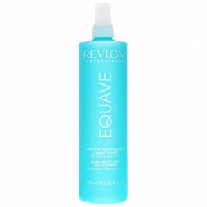 Revlon Professional Equave 2 Phase/Dry Hydro Nutritive Conditioner-Kétfázisú kondicionáló spray 500ml