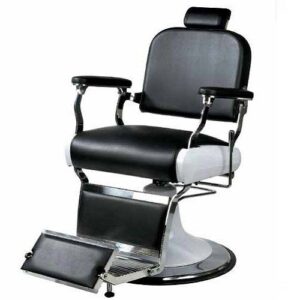 Barber Férfi Vendégszék 4889