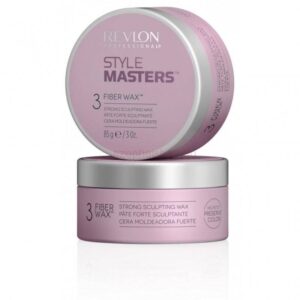 Revlon Professional Style Master Fiber-Erős Tartást Adó Wax 85g