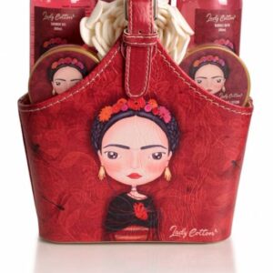 Pok Frida Fürdőszett