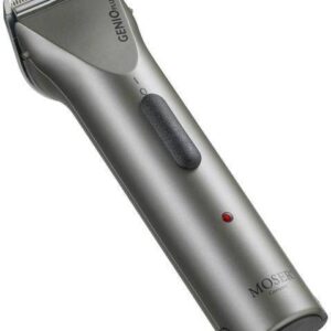 Moser Genio Plus Hajvágógép