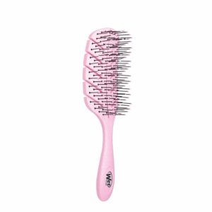 Wet Brush Hajkefe Go Green Oil Infused Shine Enhancer Watermelon Oil