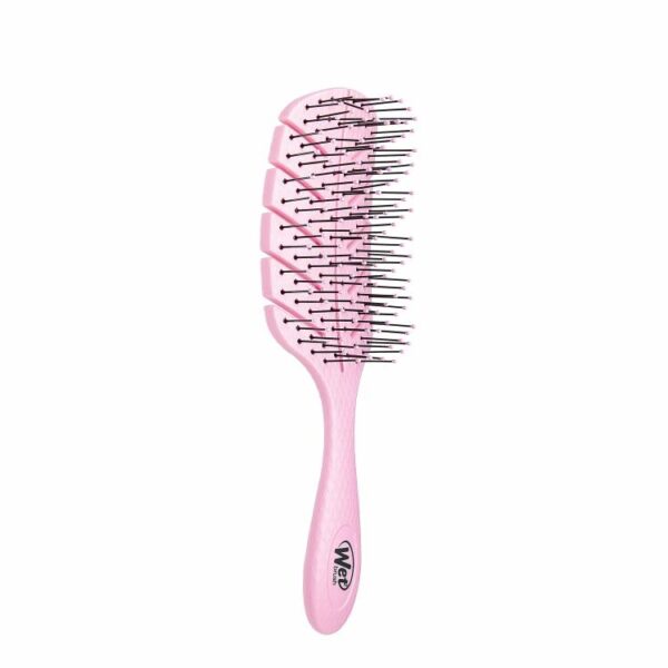 Wet Brush Hajkefe Go Green Oil Infused Shine Enhancer Watermelon Oil