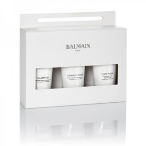 Balmain Hajápoló Csomag Mini