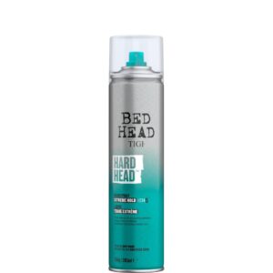 Tigi Bed Head Hard Head-Extra Tartást Adó Hajlakk 385ml