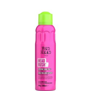Tigi Bed Head Headrush-Fénypermet 200ml