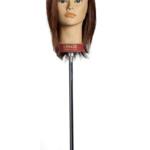 L'Image Szemléltetőfej Rita 1201W