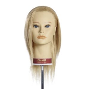 L'Image Szemléltetőfej Sarah 1202