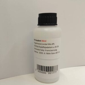 L’Oréal Professionnel Oxydant Creme 6% 90ml