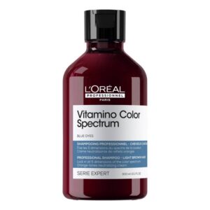 L’Oréal Professionnel Serie Expert Vitamino Color Spectrum Blue Pigmentált Sampon 300ml