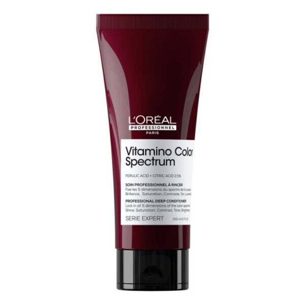 L’Oréal Professionnel Serie Expert Vitamino Color Spectrum Kondicionáló festett hajra 200ml
