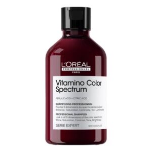 L’Oréal Professionnel Serie Expert Vitamino Color Spectrum Sampon festett hajra 300ml