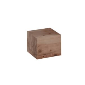 Lábtartó NADIA CEDRO