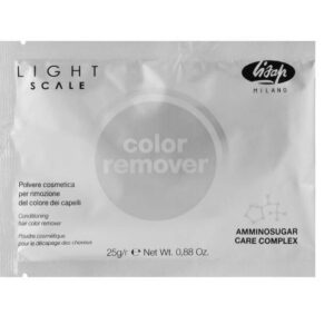 Lisap Light Scale Color Remover Színeltávolító 25g