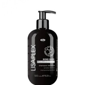 Lisap Lisaplex Bond Saver Lamellás Sampon 500ml